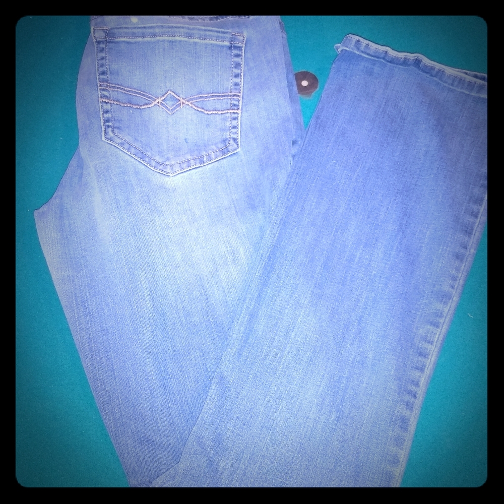 Women's Mudd jeans